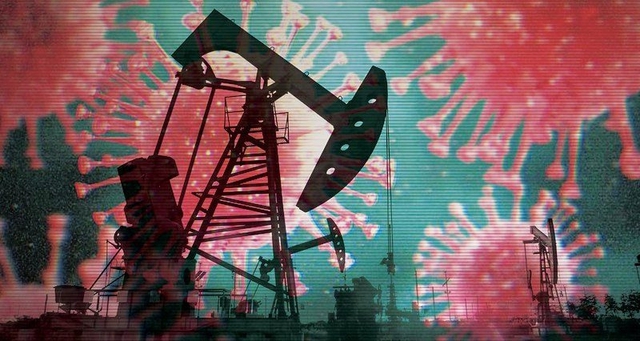 Giá dầu thế giới phục hồi nhẹ sau phiên giảm 4% - Ảnh 1.