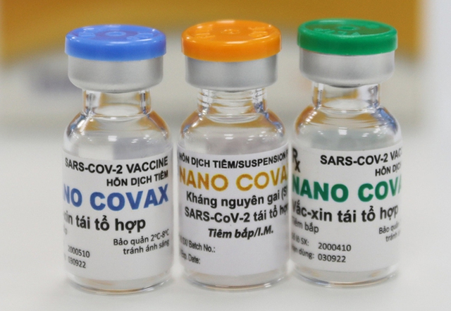 Vắc xin COVID-19 đầu tiên của Việt Nam dự kiến sẽ ra mắt vào tháng 9/2021 - Ảnh 1.