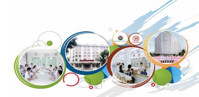 Chính thức khai trương trung tâm phân phối dược phẩm Vimedimex tại Bắc Ninh - Ảnh 6.