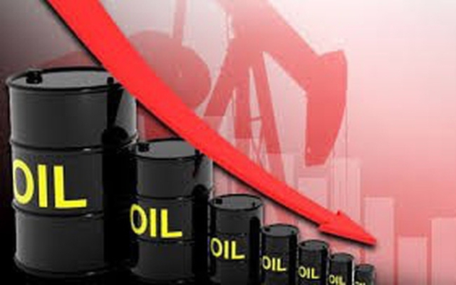 Giá dầu hôm nay 3/3: Tiếp tục giảm mạnh - Ảnh 1.