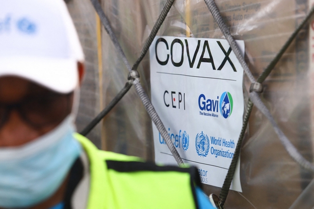 Chương trình COVAX sẽ cung cấp 237 triệu liều vaccine cho 142 quốc gia vào cuối tháng 5/2021 - Ảnh 1.