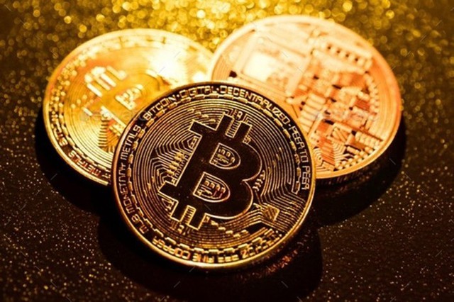 Giá Bitcoin hôm nay 30/3: Phục hồi nhanh chóng - Ảnh 1.