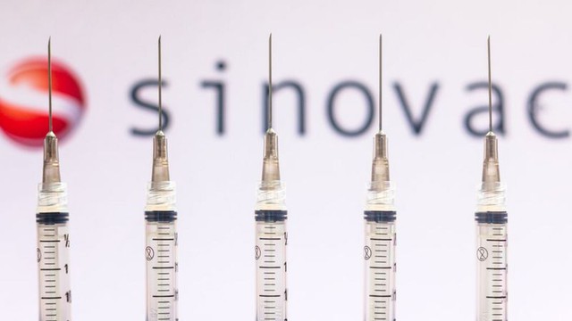 Nhà sản xuất nào thu lợi lớn nhờ vaccine COVID-19? - Ảnh 5.