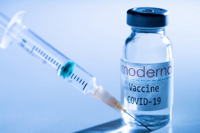 Nhà sản xuất nào thu lợi lớn nhờ vaccine COVID-19? - Ảnh 2.