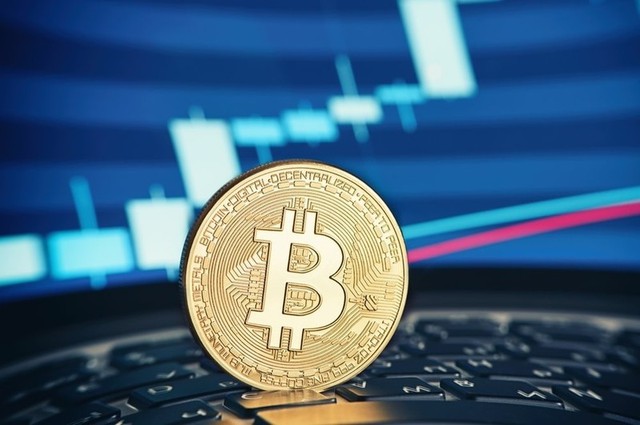 Giá Bitcoin hôm nay 10/4: Giữ đà tăng nhẹ - Ảnh 1.