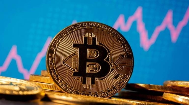 Vì sao giá bitcoin đạt mức cao nhất mọi thời đại? - Ảnh 1.