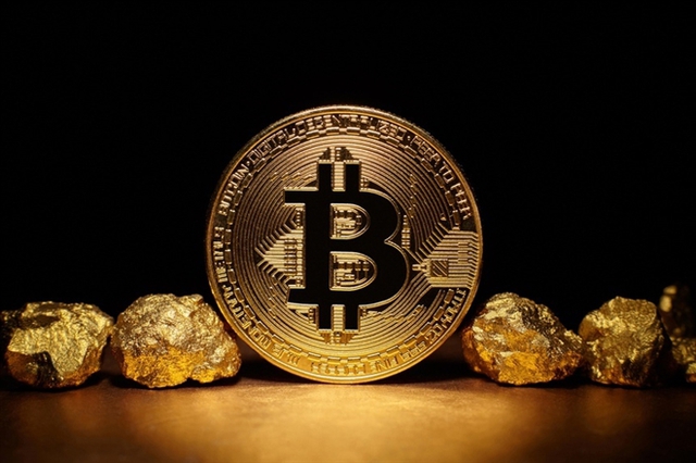Giá Bitcoin hôm nay 15/4: Giảm nhẹ khi Coinbase 'bùng nổ' trên sàn Nasdaq - Ảnh 1.