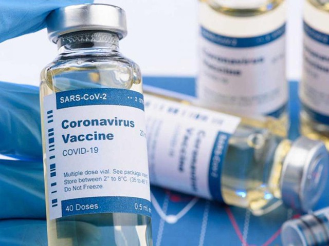 Bộ Y tế điều chỉnh phân bổ 110.000 liều vaccine COVID-19 đợt 2 - Ảnh 1.