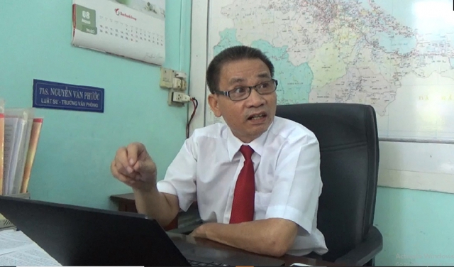Việc huyện Phú Lộc (Huế) GPMB chưa thấu tình đạt lý: Luật sư cho rằng đủ điều kiện xem xét bố trí tái định cư - Ảnh 3.