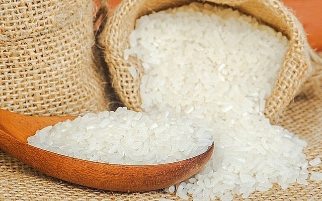 Thị trường lúa gạo hôm nay 21/4: Giá lúa đồng loạt giảm 200 đồng - Ảnh 1.