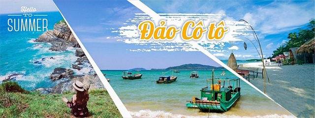Quảng Ninh: Nhiều chương trình kích cầu du lịch Cô Tô 2021 - Ảnh 1.