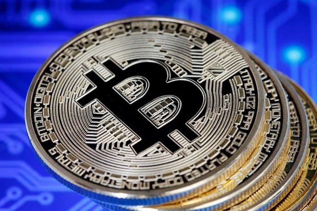 Giá Bitcoin hôm nay 8/5: Đạt gần mốc 58.000 USD - Ảnh 1.