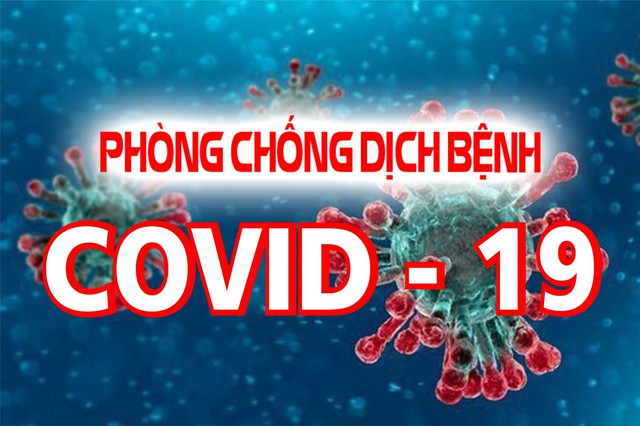 Tây Ninh: Đẩy mạnh công tác phòng, chống dịch COVID-19 trên địa bàn tỉnh - Ảnh 1.