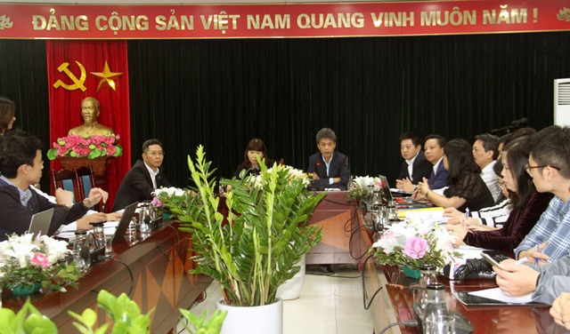 Hà Nội sắp diễn ra lễ hội du lịch lớn nhất năm - Ảnh 1.