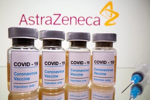 WHO: Vaccine COVID-19 AstraZeneca có liên quan đến tình trạng đông máu - Ảnh 1.