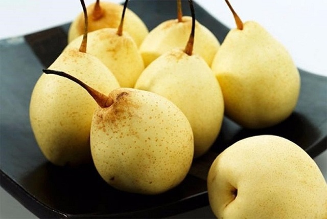 Những loại quả “đặc sản” mùa hè và lưu ý quan trọng khi ăn - Ảnh 6.
