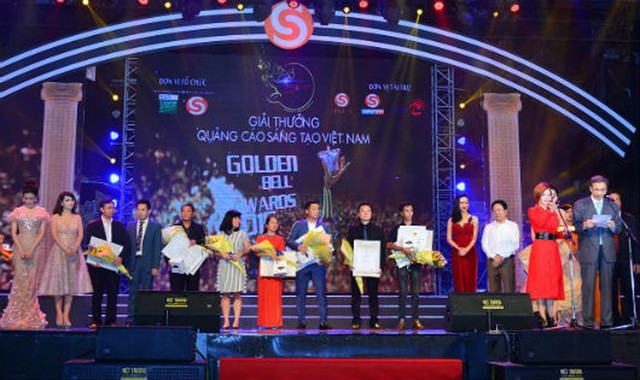 Chính thức phát động &quot;Giải thưởng Quảng cáo sáng tạo Việt Nam&quot; năm 2021
 - Ảnh 1.