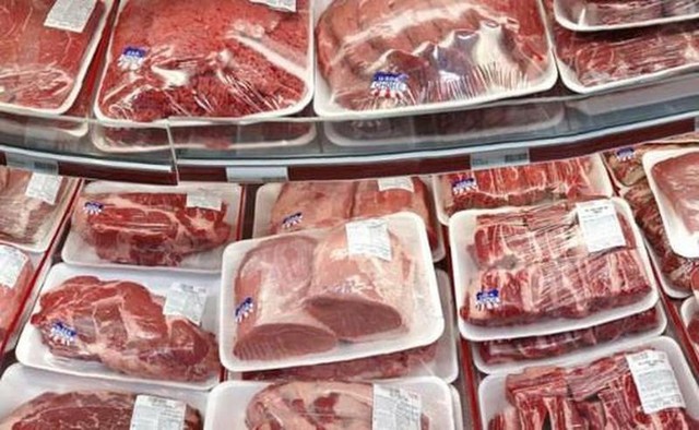 USDA dự báo tiêu thụ thịt lợn của Việt Nam năm 2021 tăng 3,6% - Ảnh 1.