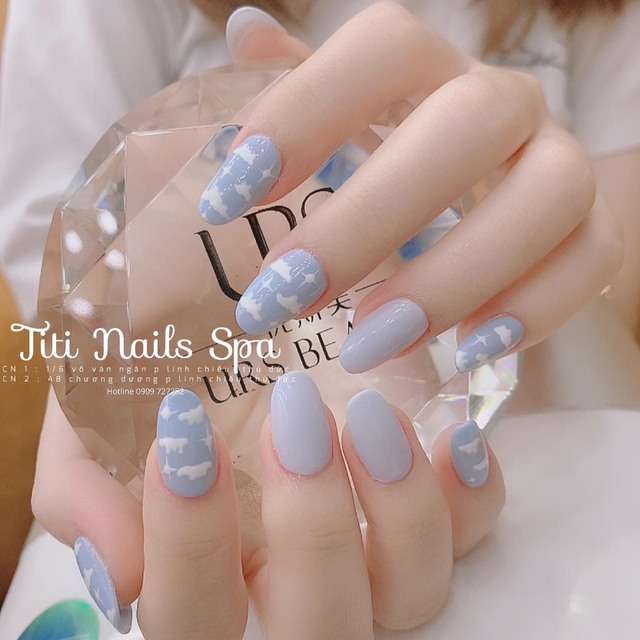 &quot;Titi Nails Spa - Nơi thoả mãn niềm đam mê của chị em phái đẹp - Ảnh 3.