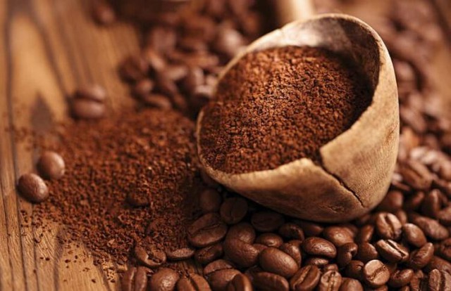 Thị trường nông sản ngày 22/5: Cà phê trong nước theo đà giảm thế giới - Ảnh 1.