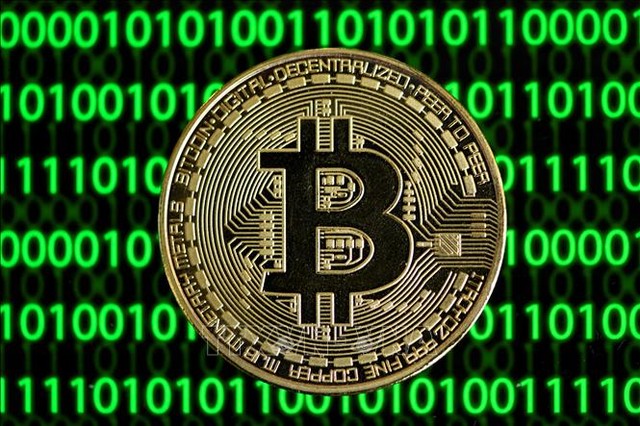 Giá Bitcoin hôm nay 24/5: Mỗi coin 'bay' hơn 1.000 USD - Ảnh 1.