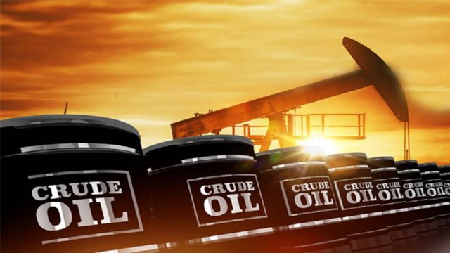 Giá dầu hôm nay 28/5: Tăng lên mức cao nhất 2 năm qua - Ảnh 1.