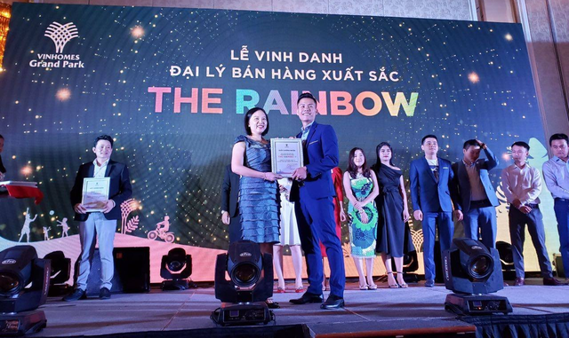 Sài Gòn Group phát triển vững bền với 5 chữ vàng - Ảnh 5.