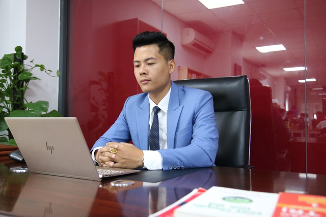 Sài Gòn Group phát triển vững bền với 5 chữ vàng - Ảnh 2.