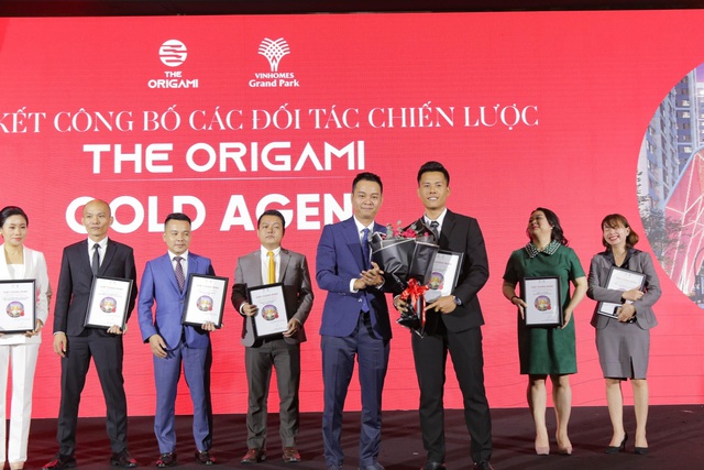 Sài Gòn Group phát triển vững bền với 5 chữ vàng - Ảnh 4.