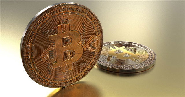 Giá Bitcoin hôm nay 5/5: Giảm sâu xuống dưới 54.000 USD - Ảnh 1.