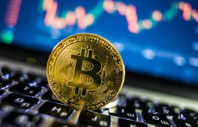 Giá Bitcoin hôm nay 6/5: Vốn hóa vượt lên 1.070 tỷ USD - Ảnh 1.