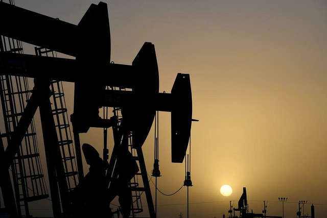 Giá dầu hôm nay 11/6: Quay đầu giảm trước thông tin siêu lạm phát tại Mỹ - Ảnh 1.