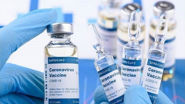 Gần 1,5 triệu người Việt Nam đã tiêm vắc xin COVID-19 - Ảnh 1.