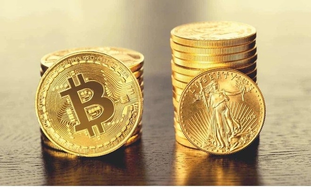 Giá Bitcoin hôm nay 15/6: Hồi phục mạnh mẽ - Ảnh 1. Giá Bitcoin hôm nay 15/6: Hồi phục mạnh mẽ - Ảnh 1.