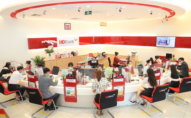 Định chế tài chính hàng đầu châu Âu và HDBank mở dịch vụ German Desk tại Việt Nam - Ảnh 2.