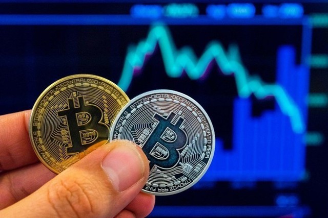 Giá Bitcoin hôm nay 16/6: Giữ vững trên mốc 40.000 USD - Ảnh 1. Giá Bitcoin hôm nay 16/6: Giữ vững trên mốc 40.000 USD - Ảnh 1.