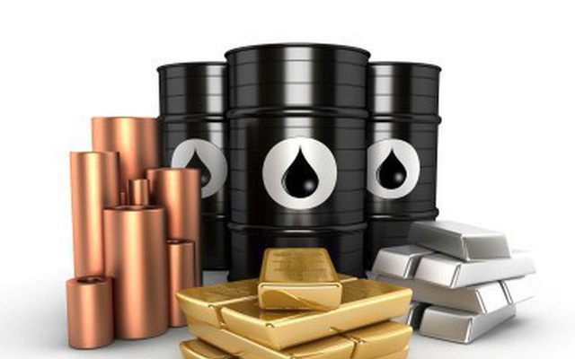 Giá dầu hôm nay 16/6: Dầu Brent vượt 74 USD/thùng - Ảnh 1.