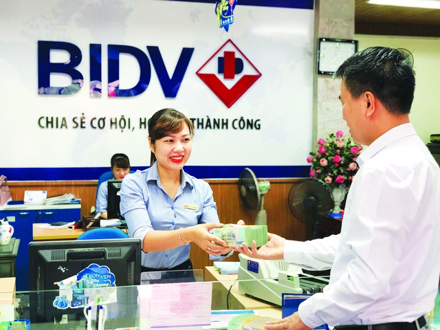6 năm BIDV Lam Sơn phát triển cùng ngành ngân hàng Thanh Hóa  - Ảnh 1.