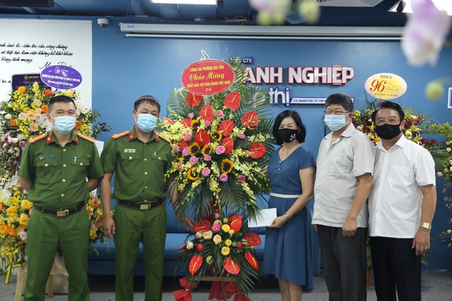 Lời cảm ơn nhân Ngày Báo chí Cách mạng Việt Nam - Ảnh 4.