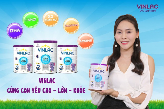 Công ty cổ phần Vinameco - Chất lượng tạo thương hiệu - Ảnh 1.