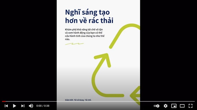 Các giải pháp giảm thiểu chất thải nhựa, vi nhựa tại Việt Nam - Ảnh 8.