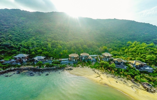 InterContinental Đà Nẵng Sun Peninsula Resort