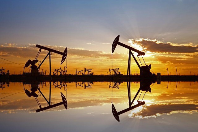 Giá dầu hôm nay 10/7: Sức cầu lớn, giá dầu tăng mạnh phiên cuối tuần - Ảnh 1.