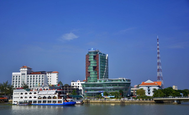 Cần Thơ: Phong tỏa Khách sạn Ninh Kiều Riverside và 2 khu vực khác trên địa bàn quận Ninh Kiều - Ảnh 2.