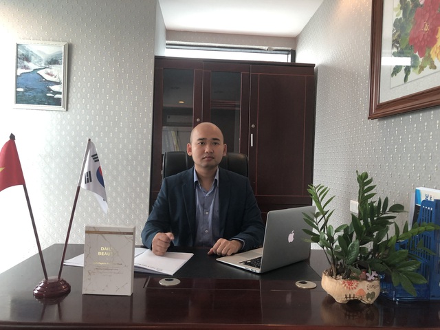 CEO Công ty TNHH R&B Việt Nam và câu chuyện về gian lận thương mại trong kinh doanh online - Ảnh 1.