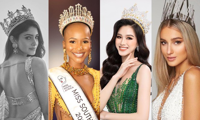 Miss World 2021 sẽ tổ chức tại Puerto Rico - Ảnh 4.