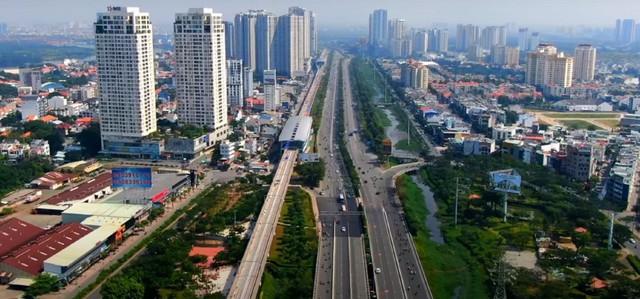 Thành lập Ban Chỉ đạo Xây dựng đề án cơ chế đặc thù cho TP. Thủ Đức - Ảnh 2.