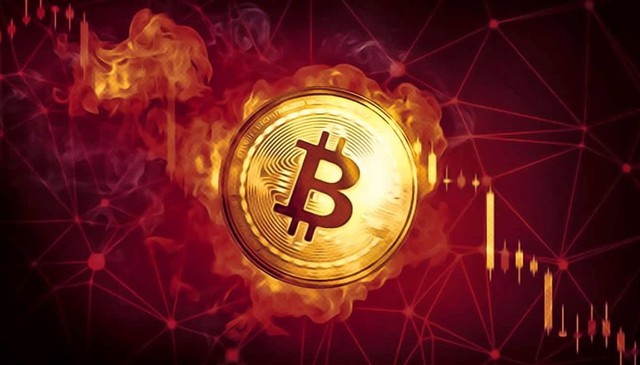 Giá Bitcoin hôm nay 21/7: Nhà đầu tư bán tháo khi Bitcoin thủng mốc 30.000 USD - Ảnh 1.