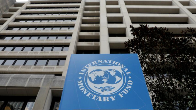 IMF thông qua các khoản vay ưu đãi với lãi suất 0% cho các nước thu nhập thấp - Ảnh 1.