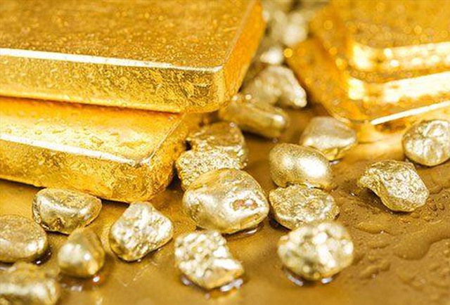 Dự báo giá vàng tuần này: Giữ vững trên mốc 1.800 USD, vàng chịu nhiều áp lực - Ảnh 1.